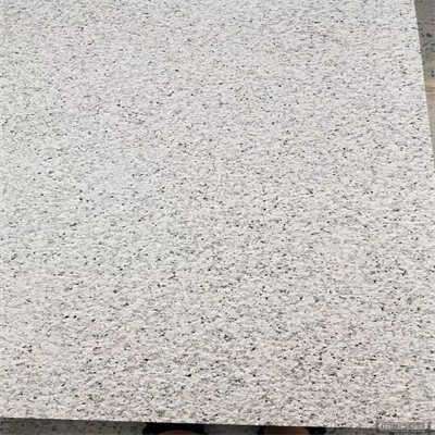 安徽芝麻白板材石材